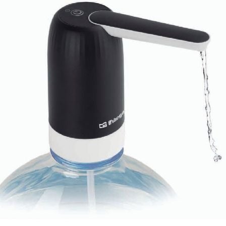 Dispensador de Água Orbegozo DA 2200/ 4W