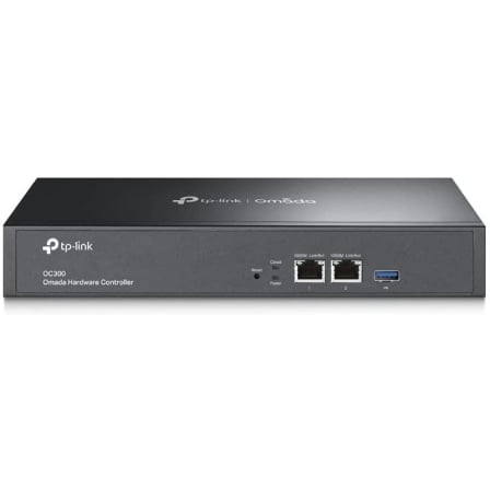Controlador TP-Link Omada OC300 2 Portas/ RJ-45 10/100/1000