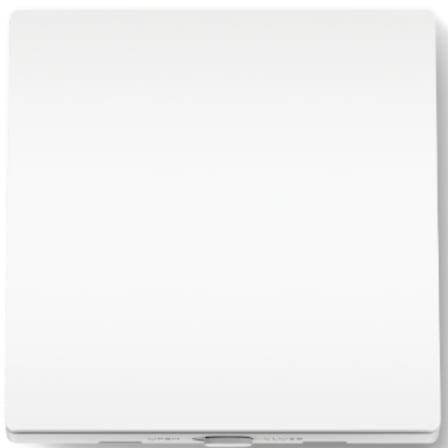 Interruptor Inteligente de pared TP-Link Tapo S210/ Requiere Hub Inteligente