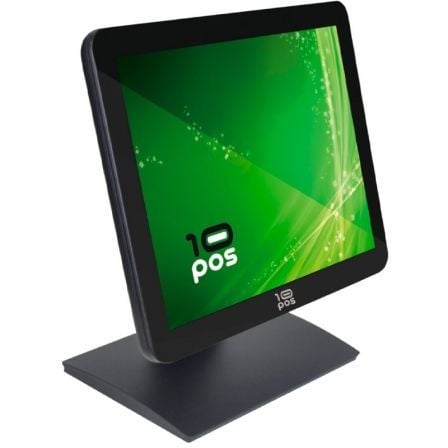 Monitor POS 10POS TS-17HV 17"/ Tátil
