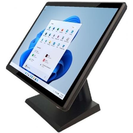 TPV 10POS 10T-17/ Intel Core i5 7.ª geração/ 8GB/ 256GB SSD/ 17"/ Tátil/ WiFi/ Win11 IoT