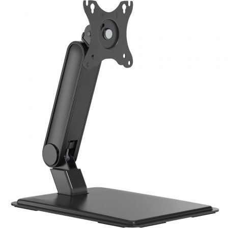 Aisens DT32TSR-373 Desktop Monitor Stand with Counterweight/ Swivelling/ Tilting/ up to 8kg