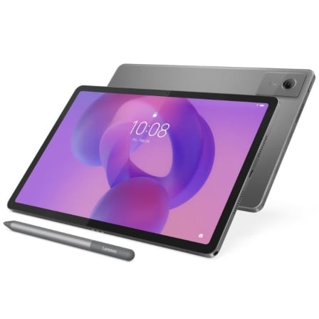 Tablet Lenovo Idea Tab 11"/ 8GB/ 256GB/ Octa-core/ Cinzento Lua/ Inclui Lenovo Tab Pen