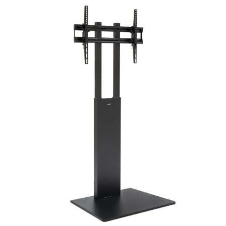 Suporte de Chão Inclinável TooQ FS2288M-B para TV de 32-85"/ até 40kg