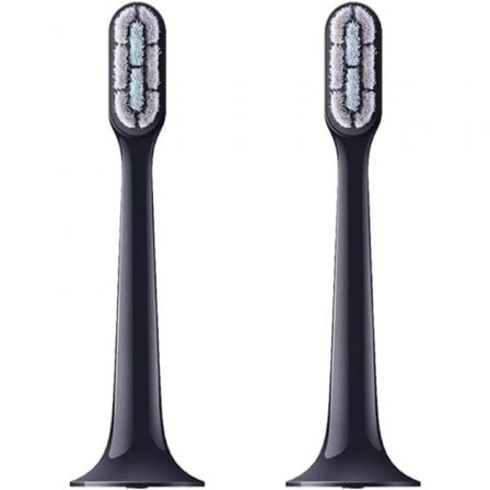 Cabezal de Recambio Xiaomi para Electric Toothbrush T700/ Pack 2 uds