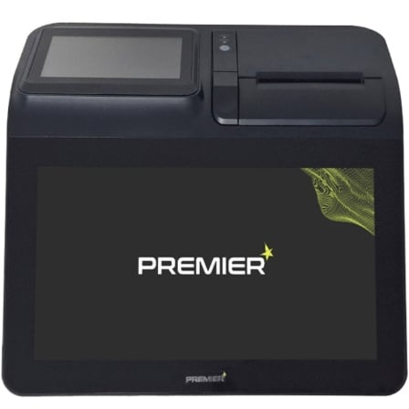 TPV Premier KT-116 A RK3568/ 4GB/ 64GB eMMC/ 11.6"/ Tátil/ WiFi/ Android 11