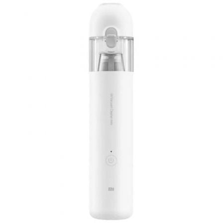 Aspirador de Mano con Batería Xiaomi Mi Vacuum Cleaner Mini/ 40W V2