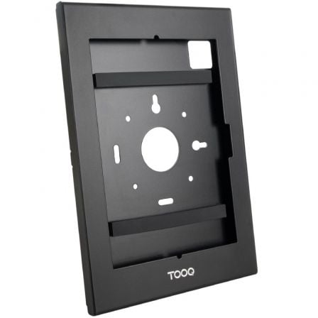 Marco Antirrobo para Tablet TooQ TQATTE2601-S-B/ Negro