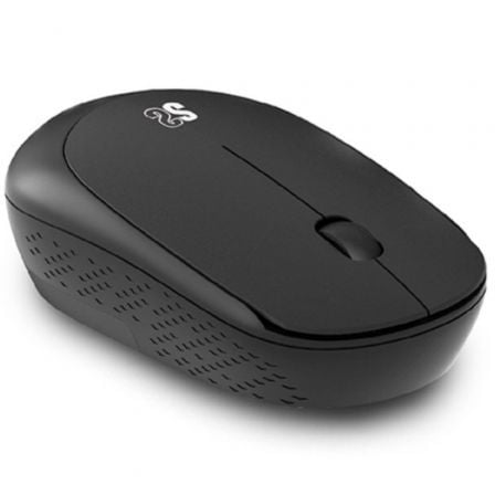 Subblim Business Plus Silent Wireless Mouse/ Up to 1200 DPI