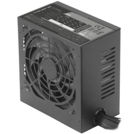 Fonte de Alimentação Anima APSIII850/ 850W/ Ventoinha 12cm