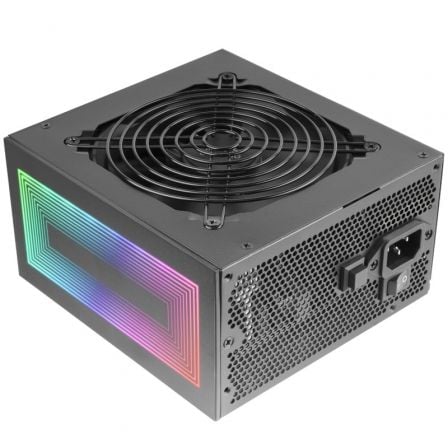 Mars Gaming MPB750S Power Supply/ 750W/ 12cm Fan/ 80 Plus Bronze