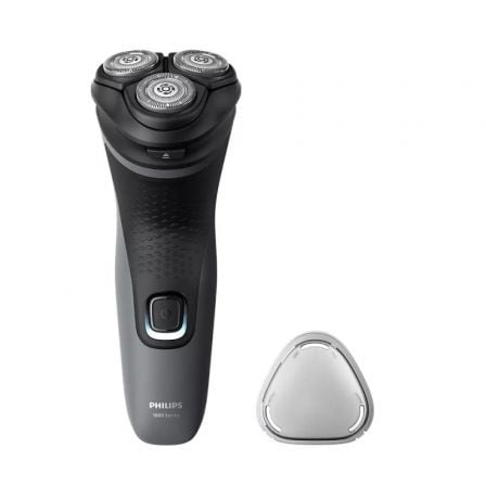 Máquina de barbear Philips Shaver Series 1000 S1142/00/ Com bateria/ 1 acessório