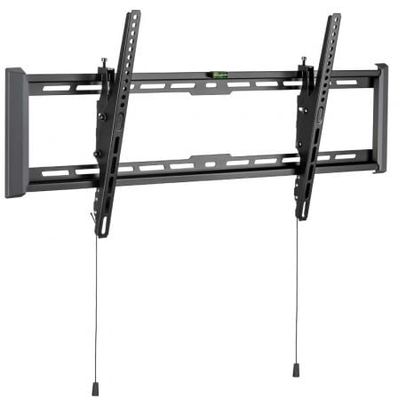 Suporte de Parede Inclinável Aisens WT90T-237 para TV de 43-90"/ Até 75kg