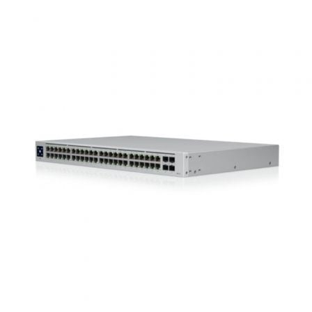 Switch Ubiquiti USW-48/ 52 Portas/ RJ45 10/100/1000 SFP