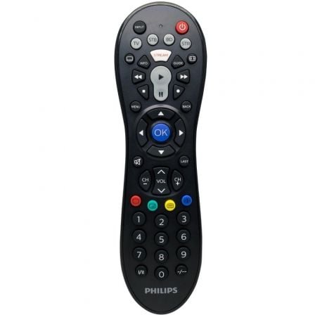 Mando Universal para TV Philips SRP3014/10