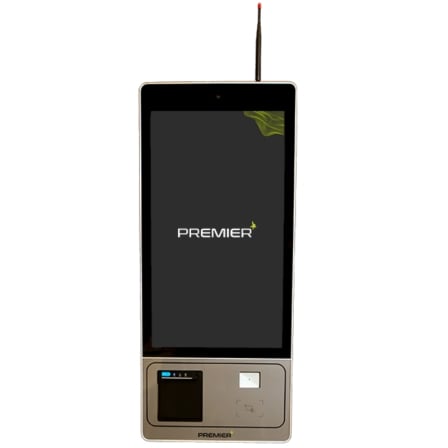 TPV Premier Kiosk 27 A RK3568/ 4GB/ 32GB eMMC/ 27"/ Tátil/ Android 11
