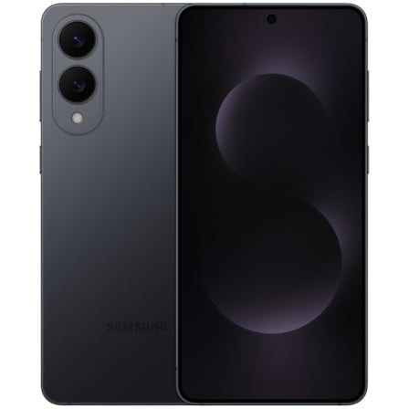 Smartphone Samsung Galaxy S25 Edge 12GB/ 256GB/ 6.7"/ 5G/ Titânio Preto