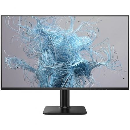 Monitor Profissional Philips 24E2N1110 23.8"/ Full HD/ Preto