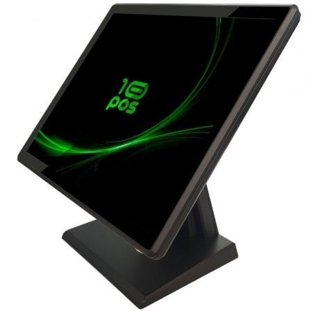 POS 10POS 10T-1764/ Intel J6412/ 8GB/ 128GB SSD/ 17"/ Touchscreen/ WiFi/ Win11 IoT/ Includes Verifactu Software + 2h of Training