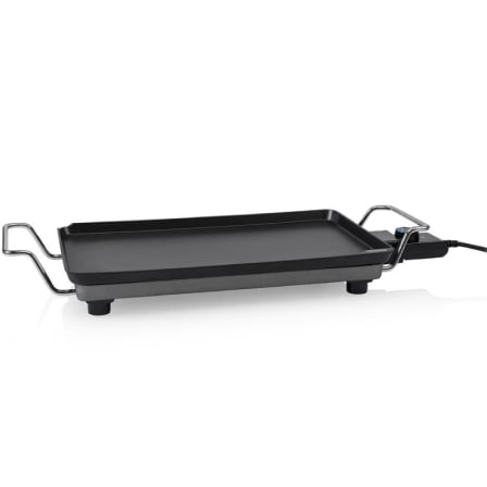 Plancha de Asar Princess Table Chef Classic Pro 102300/ 2000W/ Tamaño 460*260mm