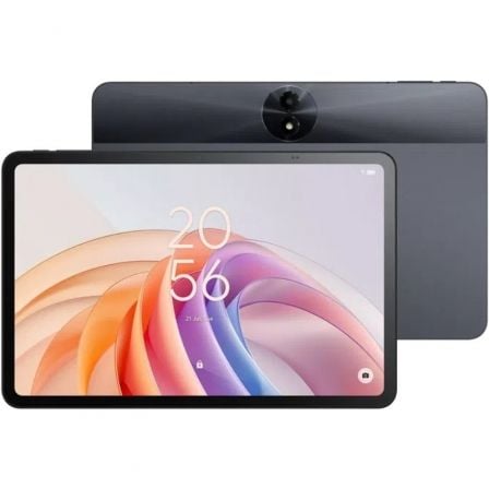 Tablet TCL Tab 11 FE 11"/ 4GB/ 128GB/ Octacore/ Gris