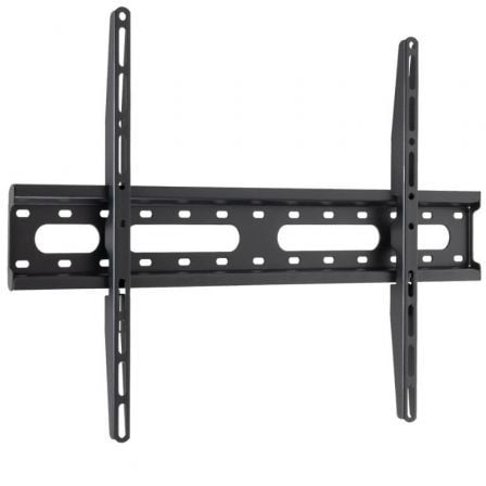 Soporte de Pared Inclinable TooQ LP1082F-B para TV de 37-80"/ hasta 45kg