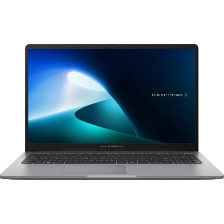 Portátil Asus ExpertBook P1 P1503CVA-S73016 Intel Core 3-100U/ 16GB/ 512GB SSD/ 15.6"/ Sin Sistema Operativo