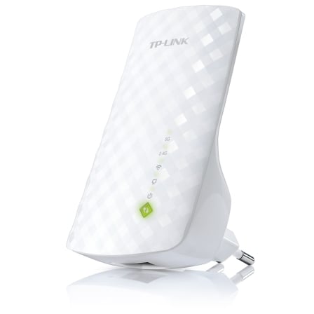 Repetidor Inalámbrico TP-Link RE200 750Mbps/ 3 Antenas Internas