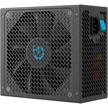Hiditec BZ850 V2 Power Supply/ 850W/ 14cm Fan/ 80 Plus Bronze
