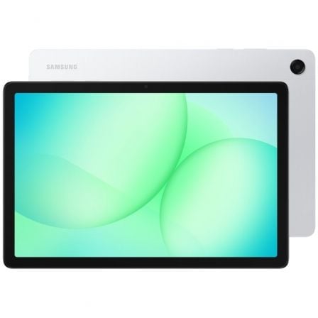 Tablet Samsung Galaxy Tab A11+ 11"/ 8GB/ 256GB/ Octacore/ 5G/ Plata