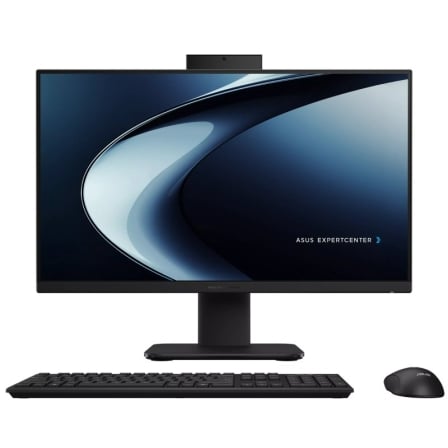 PC All in One Asus ExpertCenter P400 P440VA-BPC1400 Intel Core 5-210H/ 16GB/ 512GB SSD/ 23.8"/ Sin Sistema Operativo