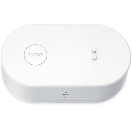 Sensor de Fugas de Agua TP-Link Tapo T300/ Requiere Hub Inteligente
