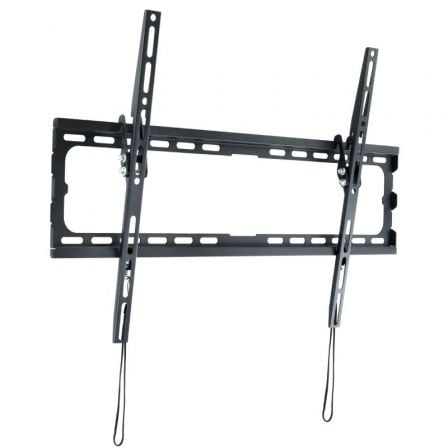 Fixed/ Tilting Wall Mount TooQ LP1081T-B for 37-80" TVs/ up to 45kg