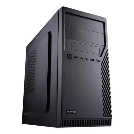 PC KVX Basic Jetline 2 Intel Core i5-14400/ 16GB/ 512GB SSD/ Sin Sistema Operativo