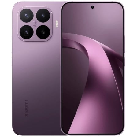 Xiaomi 17T Pro Smartphone 12GB/ 512GB/ 6.83"/ 5G/ Deep Violet
