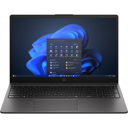 Portátil HP 250R G10 D31V9AT Intel Core 5-120U/ 32GB/ 1TB SSD/ 15.6"/ Win11