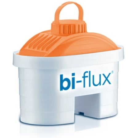 Filtros BI-FLUX Laica Nitrate N3N/ Pack de 3
