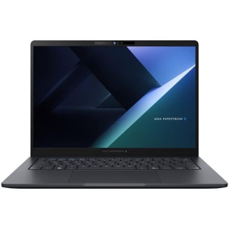 Portátil Asus ExpertBook B3 B3405CAA-LY0255 Intel Core Ultra 7-356H/ 16GB/ 512GB SSD/ 14"/ Sem Sistema Operativo