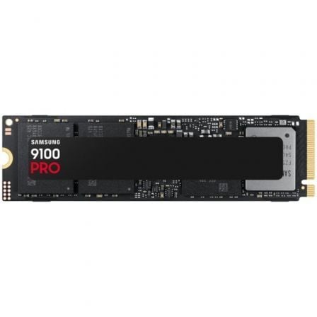 Disco SSD Samsung 9100 PRO 1000GB/ M.2 2280 PCIe Gen5