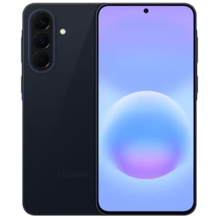 Smartphone Samsung Galaxy A57 8GB/ 128GB/ 6.7"/ 5G/ Azul-Escuro