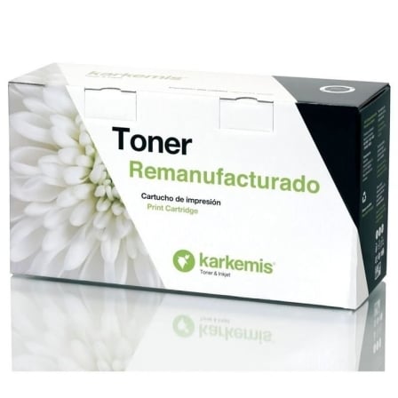 Toner Reciclado Karkemis Canon 056H/ Preto