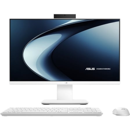 PC All in One Asus P470VA V470VA-WPE0180 Intel Core 3-100U/ 8GB/ 512GB SSD/ 27"/ Sin Sistema Operativo