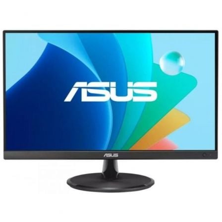 Monitor Gaming Asus VP227HF 21.45"/ Full HD/ 1ms/ 100Hz/ VA/ Preto
