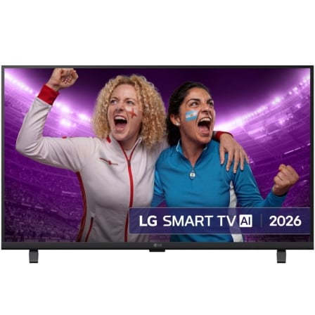 Televisor LG 32LB650B6LA 32"/ Full HD/ Smart TV/ WiFi