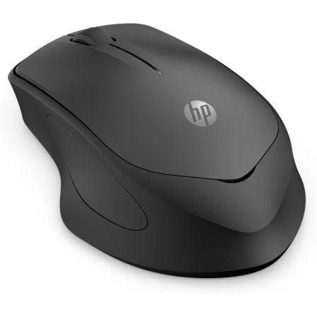 HP 285 Silent Wireless Mouse/ Up to 1200 DPI/ Black