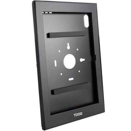 Marco Antirrobo para Tablet TooQ TQATTE2601-L-B/ Negro