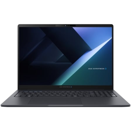 Portátil Asus ExpertBook B3 B3605CAA-MB0141 Intel Core Ultra 5-325/ 16GB/ 512GB SSD/ 16"/ Sem Sistema Operativo