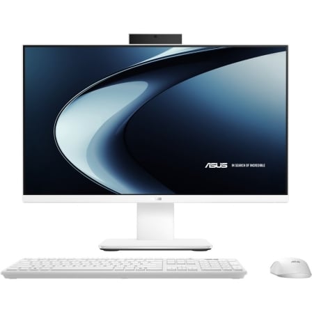 PC All in One Asus P440VA V440VA-WPC0380 Intel Core 7-240H/ 8GB/ 512GB SSD/ 23.8"/ Sin Sistema Operativo