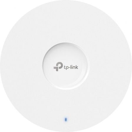 Punto de Acceso Inalámbrico TP-Link Omada EAP683 UR/ WiFi 6/ PoE+/ 6000Mbps/ 2.4GHz 5GHz/ Antenas de 5dBi/ WiFi 802.11 ax/ac/n/g/b/a