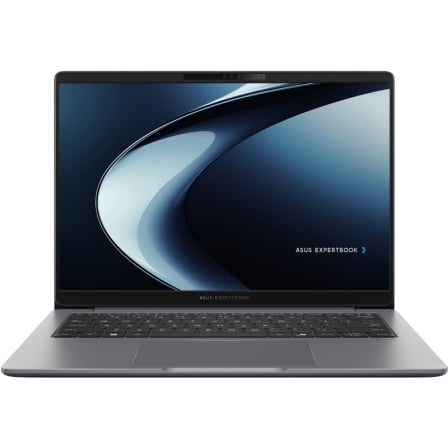Asus ExpertBook P3 PM3406CKA-NZ1002 Laptop Ryzen AI 5 330/ 16GB/ 512GB SSD/ 14"/ No Operating System
